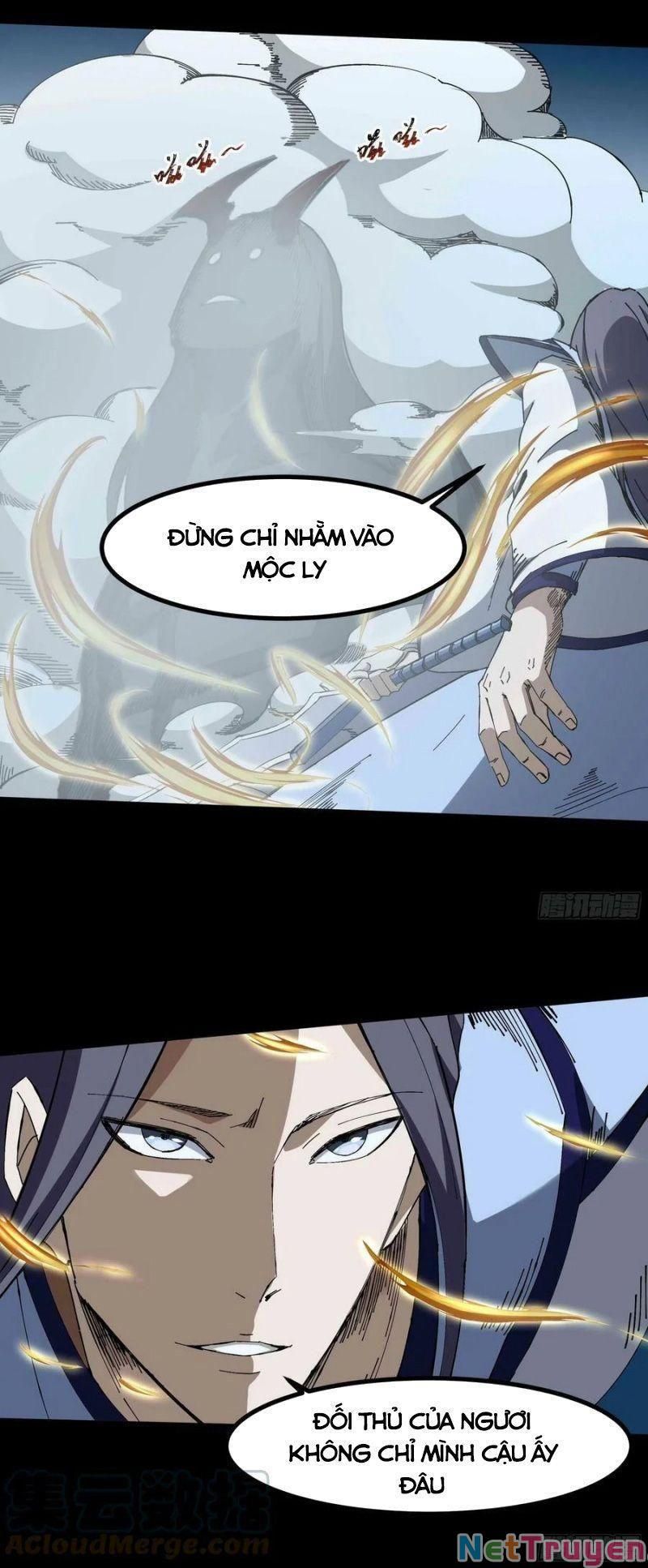 đọc truyện Trùng Sinh Đô Thị Thiên Tôn Chương 314 ảnh 4 tại Thiên Thai Truyện