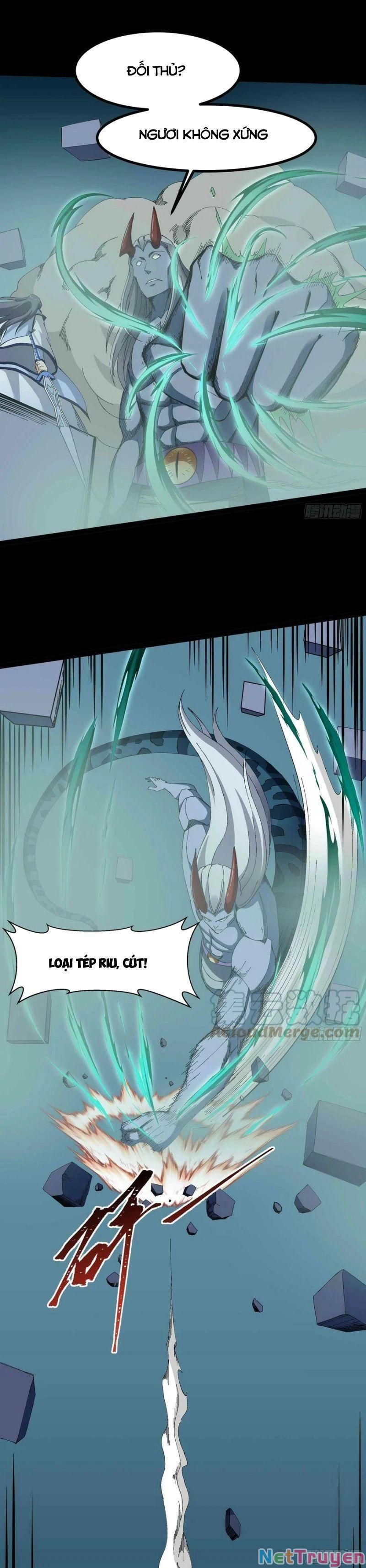 đọc truyện Trùng Sinh Đô Thị Thiên Tôn Chương 314 ảnh 5 tại Thiên Thai Truyện