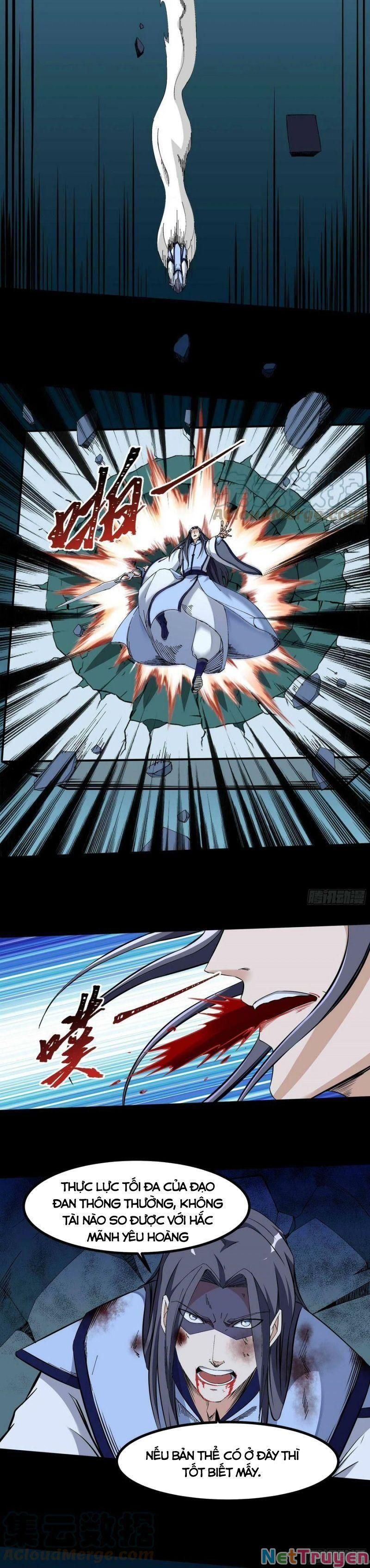 đọc truyện Trùng Sinh Đô Thị Thiên Tôn Chương 314 ảnh 6 tại Thiên Thai Truyện