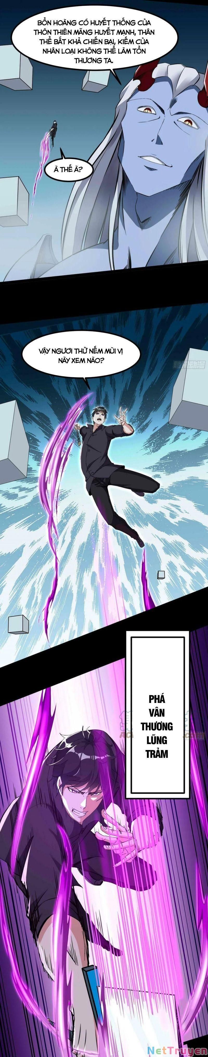 đọc truyện Trùng Sinh Đô Thị Thiên Tôn Chương 314 ảnh 7 tại Thiên Thai Truyện