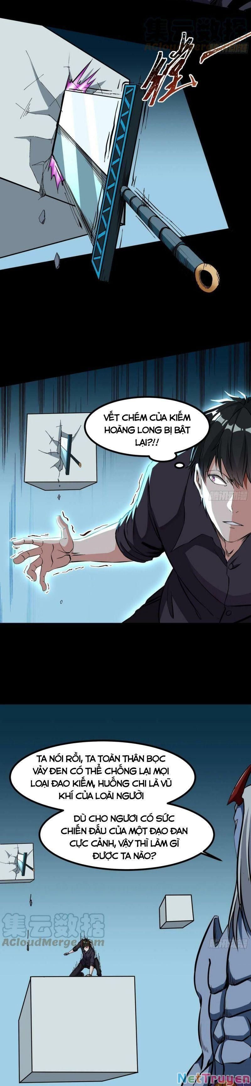 đọc truyện Trùng Sinh Đô Thị Thiên Tôn Chương 314 ảnh 9 tại Thiên Thai Truyện