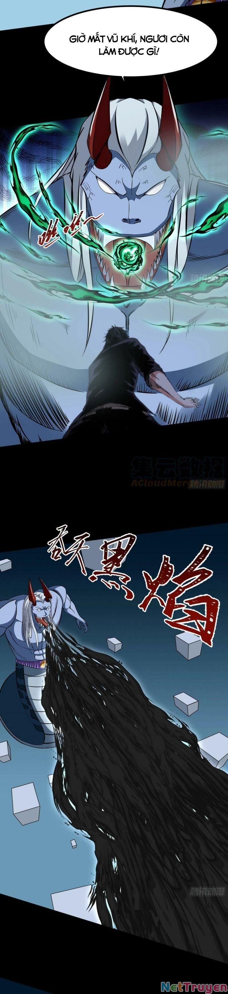 đọc truyện Trùng Sinh Đô Thị Thiên Tôn Chương 314 ảnh 10 tại Thiên Thai Truyện