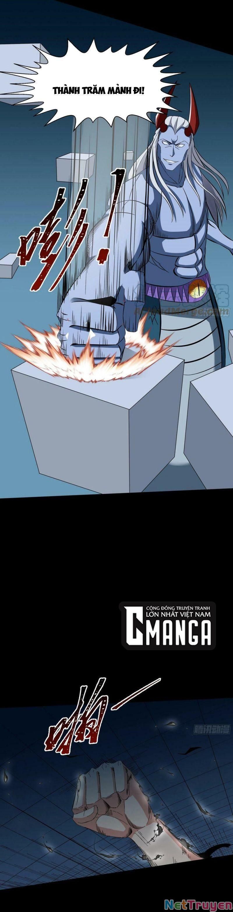 đọc truyện Trùng Sinh Đô Thị Thiên Tôn Chương 314 ảnh 11 tại Thiên Thai Truyện