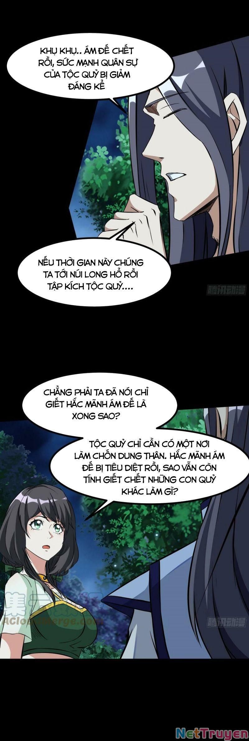 đọc truyện Trùng Sinh Đô Thị Thiên Tôn Chương 315 ảnh 12 tại Thiên Thai Truyện