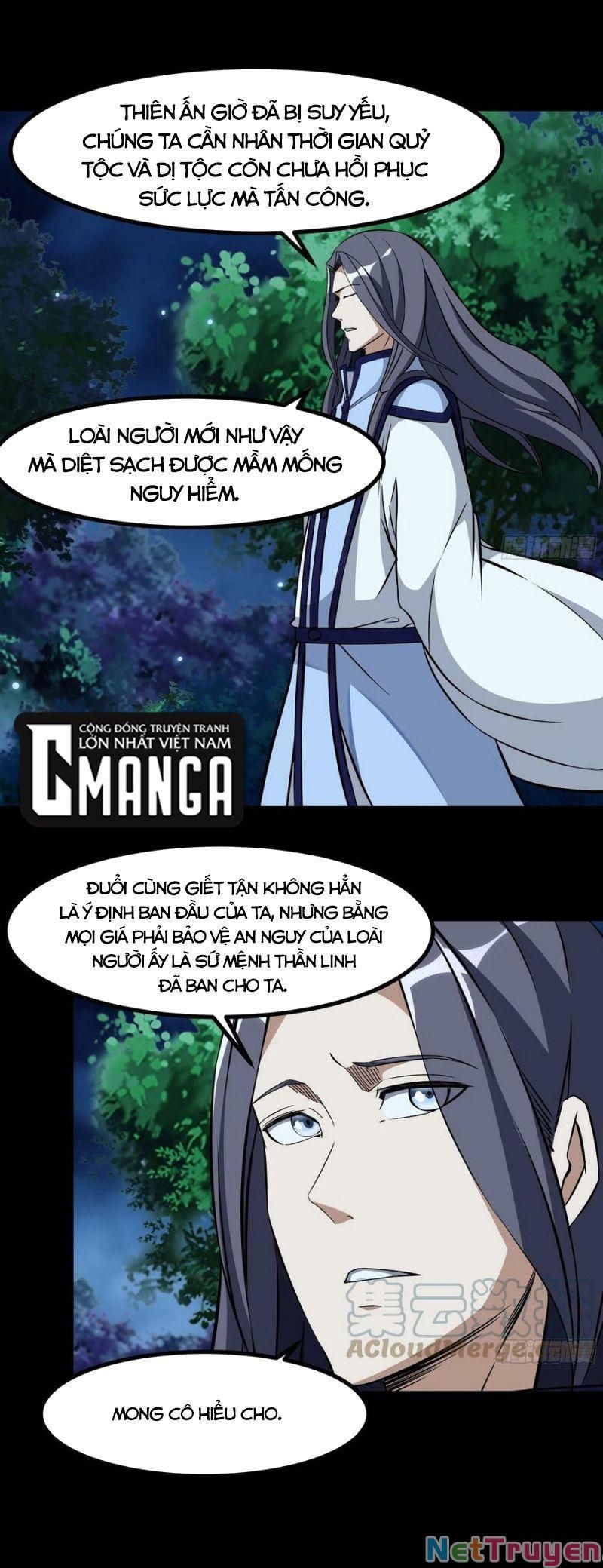 đọc truyện Trùng Sinh Đô Thị Thiên Tôn Chương 315 ảnh 13 tại Thiên Thai Truyện