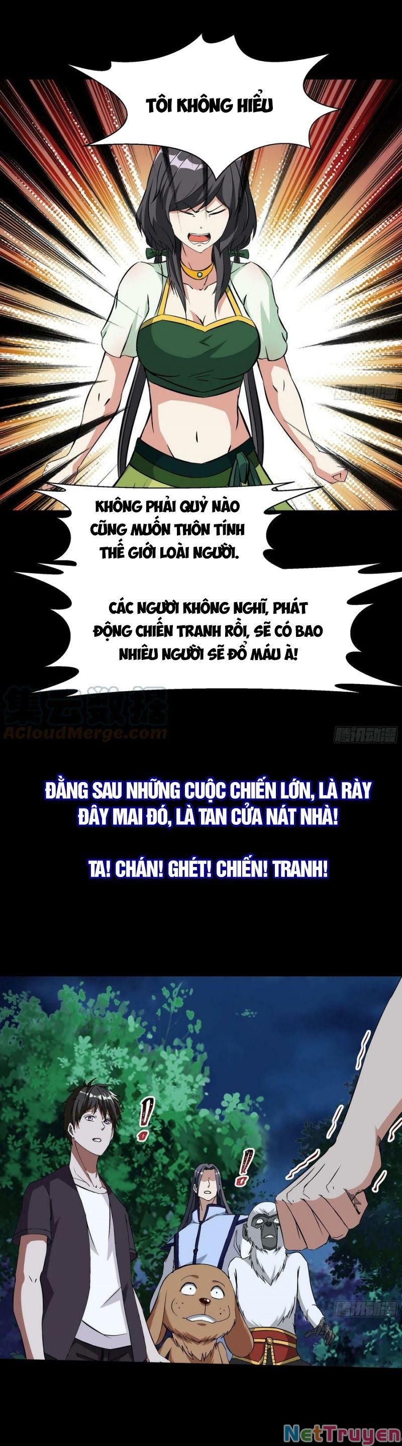 đọc truyện Trùng Sinh Đô Thị Thiên Tôn Chương 315 ảnh 14 tại Thiên Thai Truyện