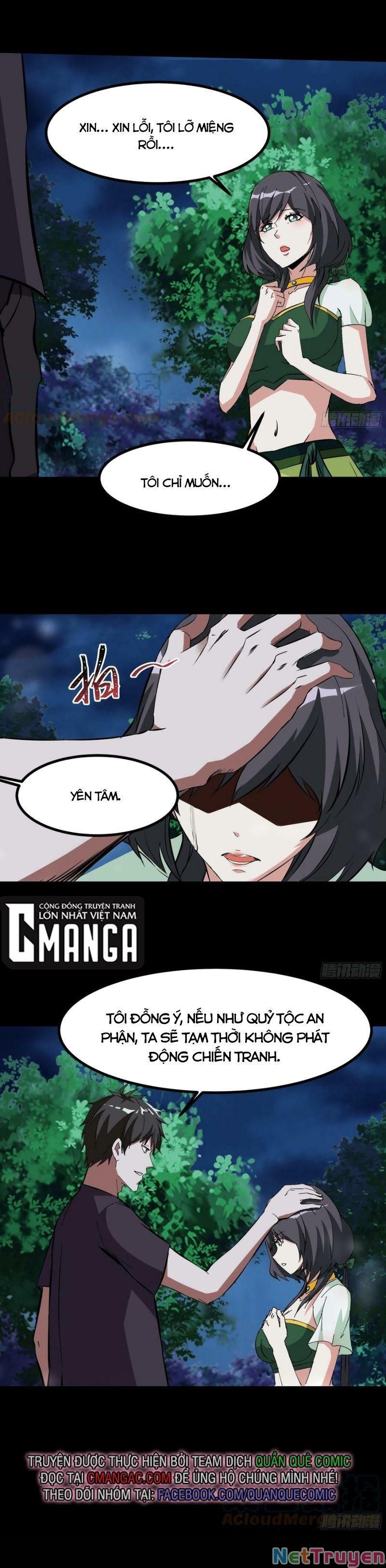 đọc truyện Trùng Sinh Đô Thị Thiên Tôn Chương 315 ảnh 15 tại Thiên Thai Truyện