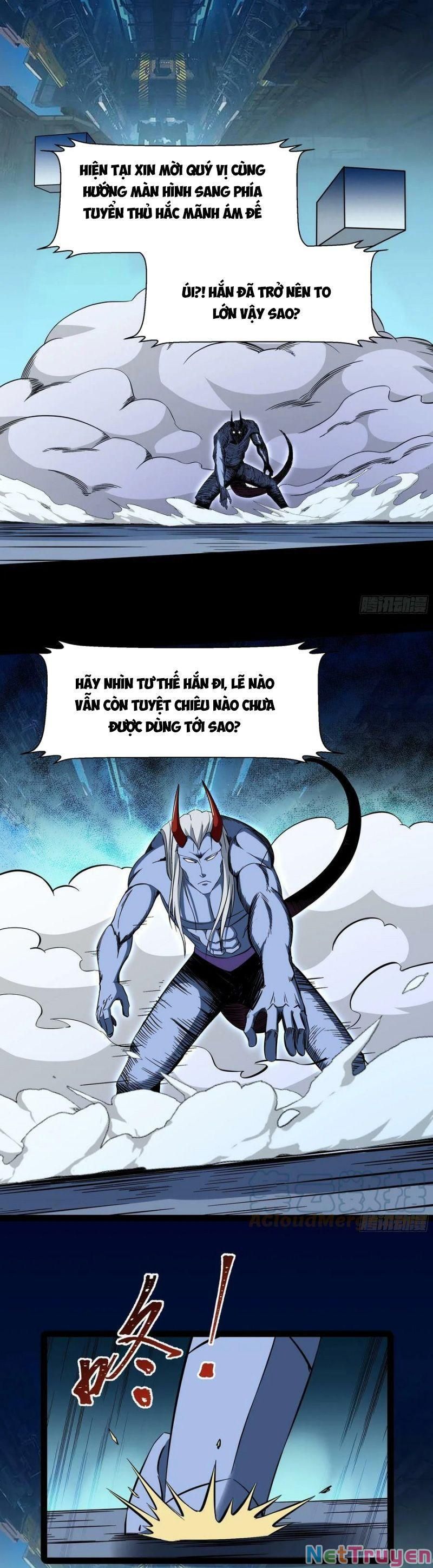 đọc truyện Trùng Sinh Đô Thị Thiên Tôn Chương 315 ảnh 4 tại Thiên Thai Truyện