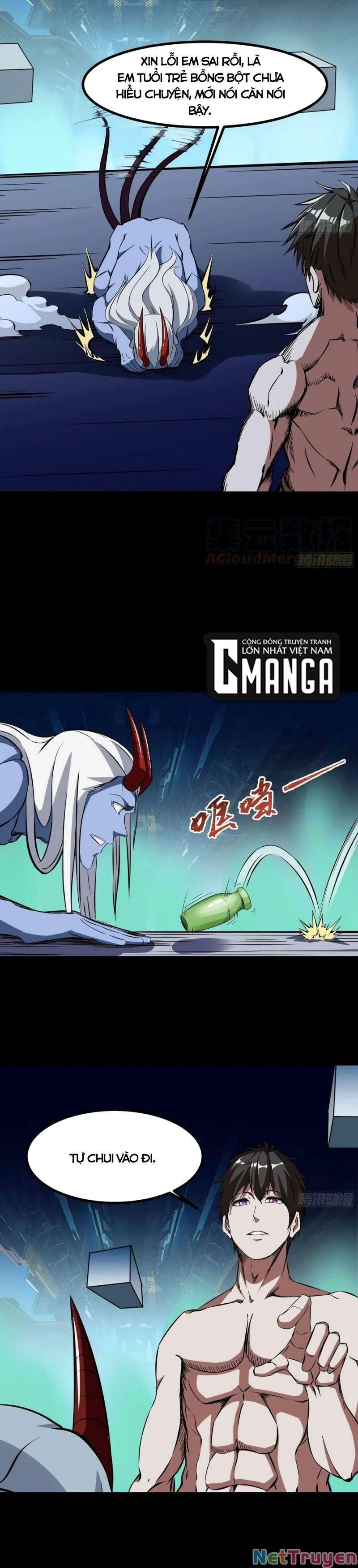 đọc truyện Trùng Sinh Đô Thị Thiên Tôn Chương 315 ảnh 5 tại Thiên Thai Truyện