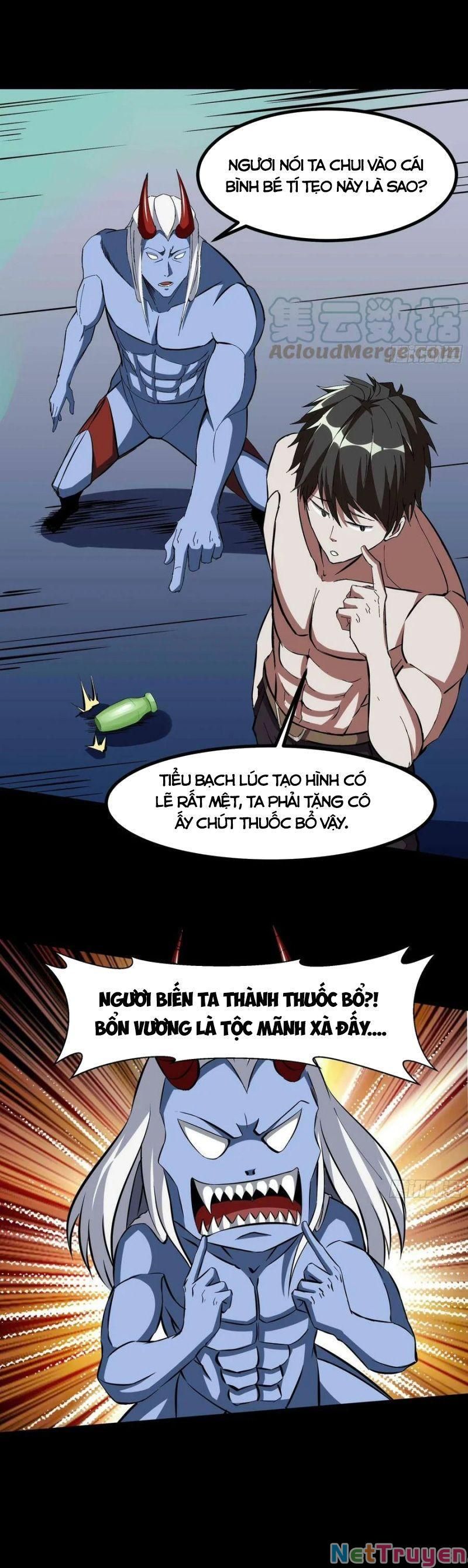 đọc truyện Trùng Sinh Đô Thị Thiên Tôn Chương 315 ảnh 6 tại Thiên Thai Truyện