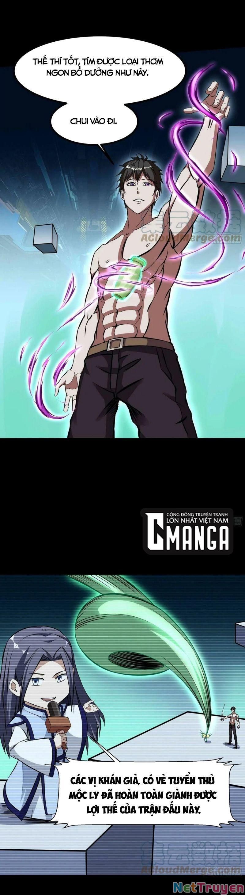 đọc truyện Trùng Sinh Đô Thị Thiên Tôn Chương 315 ảnh 7 tại Thiên Thai Truyện