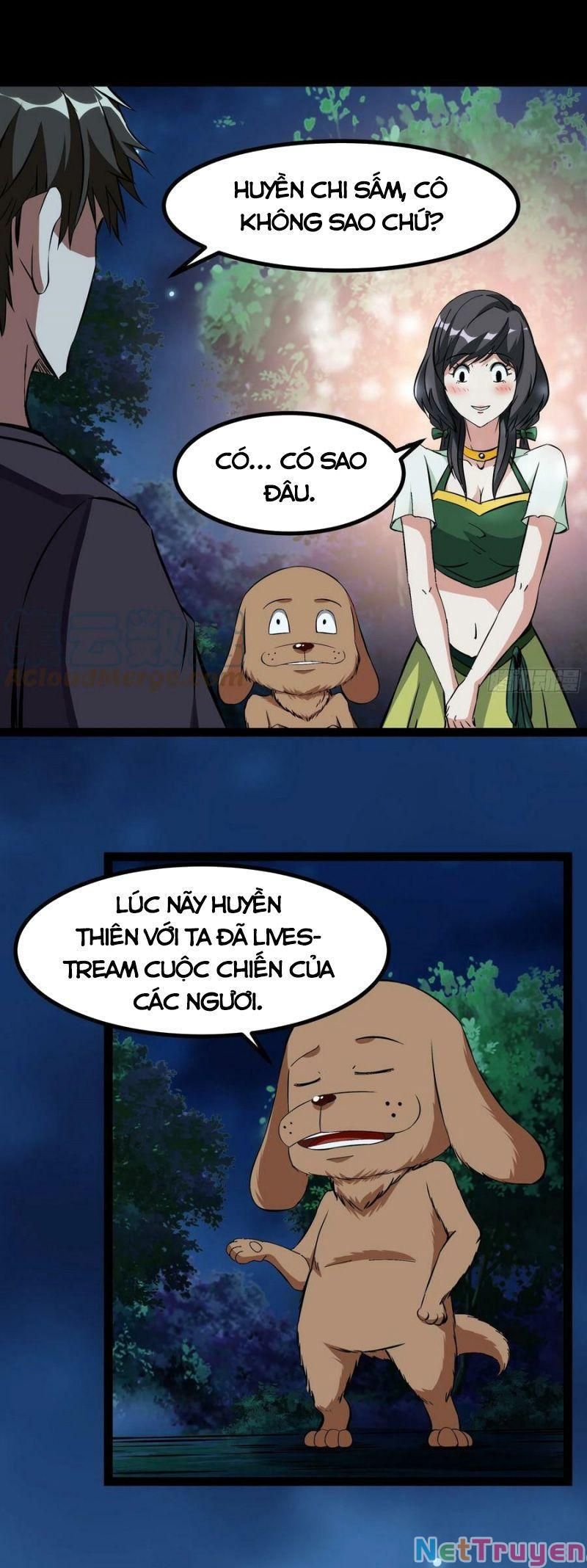 đọc truyện Trùng Sinh Đô Thị Thiên Tôn Chương 315 ảnh 10 tại Thiên Thai Truyện