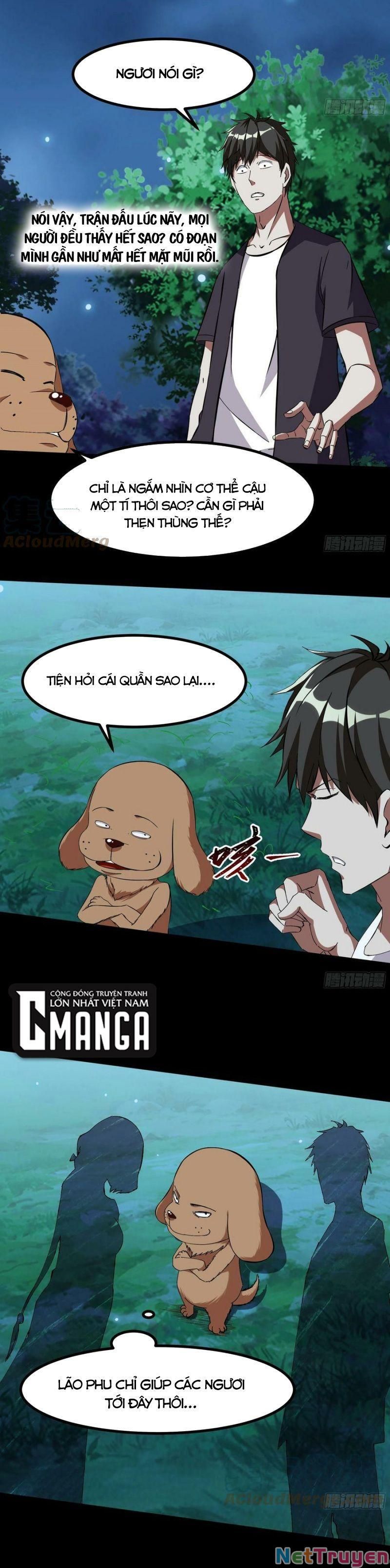 đọc truyện Trùng Sinh Đô Thị Thiên Tôn Chương 315 ảnh 11 tại Thiên Thai Truyện