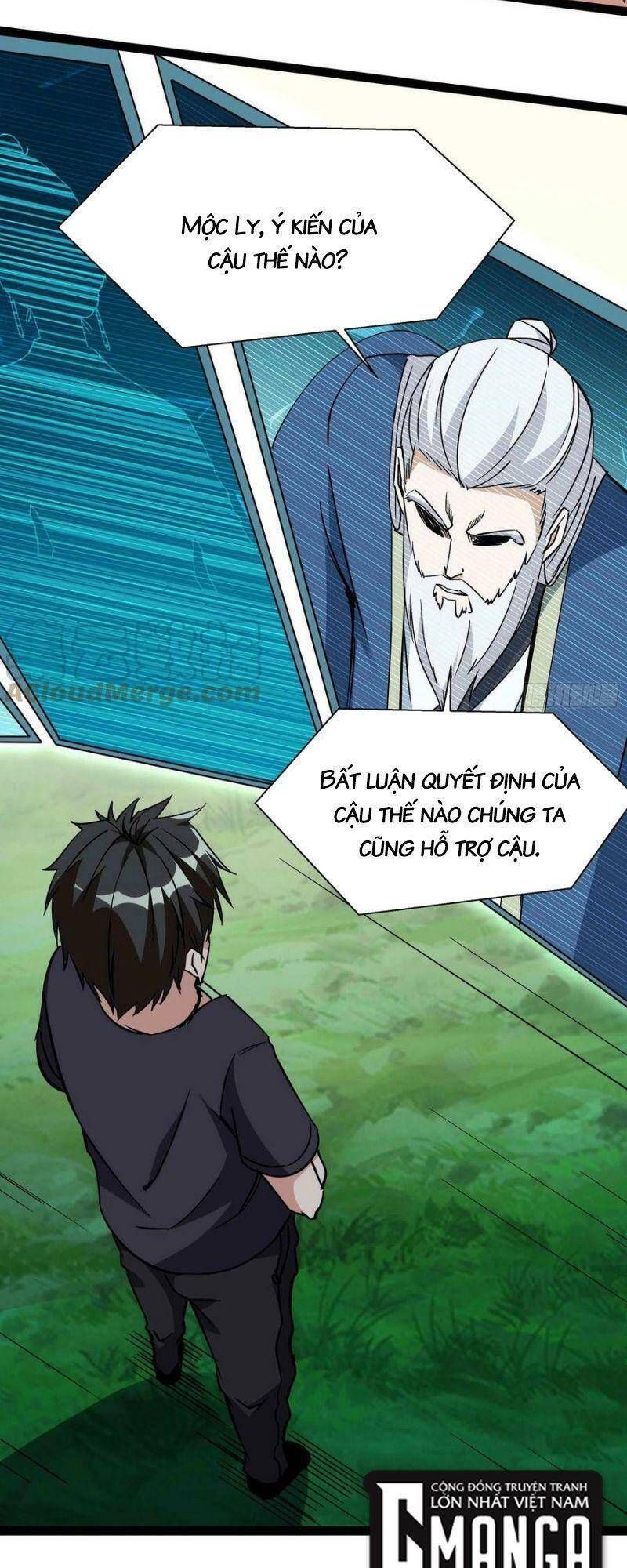 đọc truyện Trùng Sinh Đô Thị Thiên Tôn Chương 316 ảnh 15 tại Thiên Thai Truyện