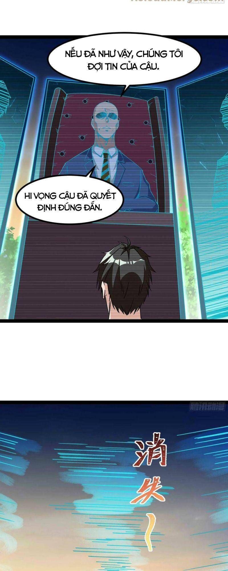 đọc truyện Trùng Sinh Đô Thị Thiên Tôn Chương 316 ảnh 17 tại Thiên Thai Truyện