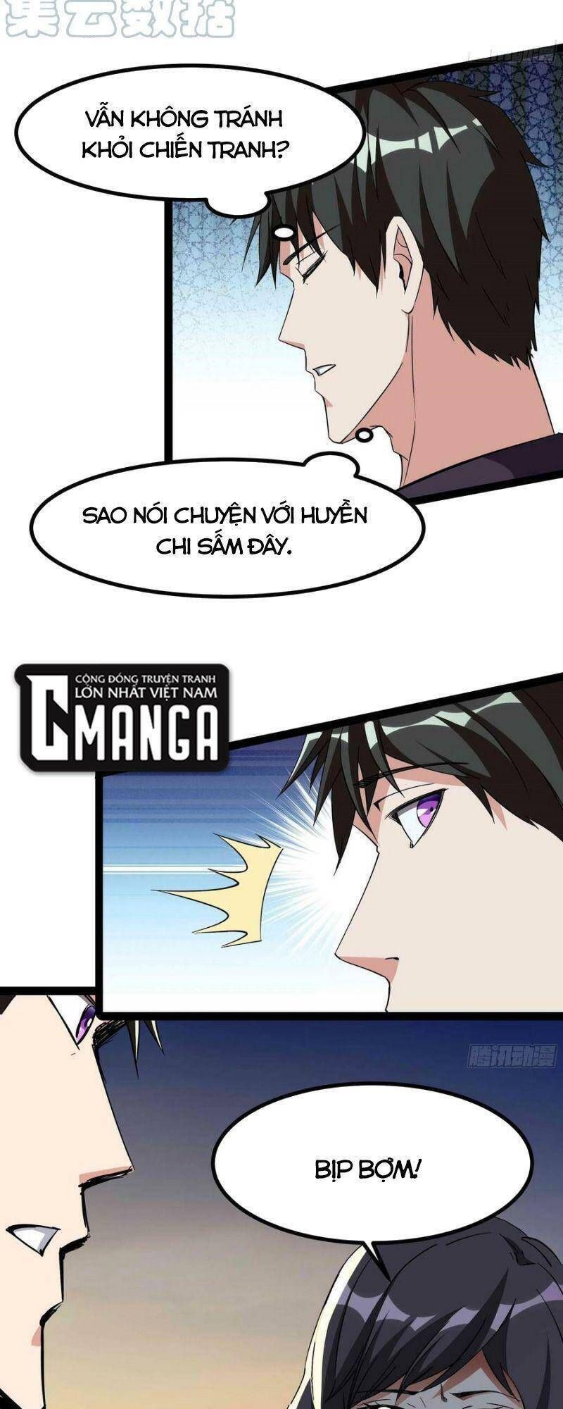 đọc truyện Trùng Sinh Đô Thị Thiên Tôn Chương 316 ảnh 19 tại Thiên Thai Truyện