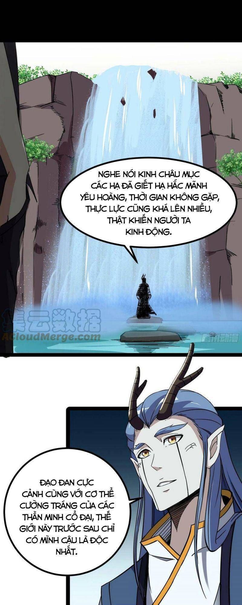 đọc truyện Trùng Sinh Đô Thị Thiên Tôn Chương 316 ảnh 25 tại Thiên Thai Truyện