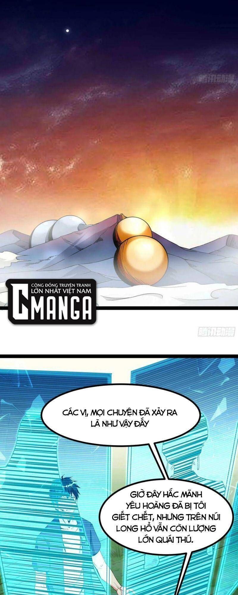 đọc truyện Trùng Sinh Đô Thị Thiên Tôn Chương 316 ảnh 7 tại Thiên Thai Truyện