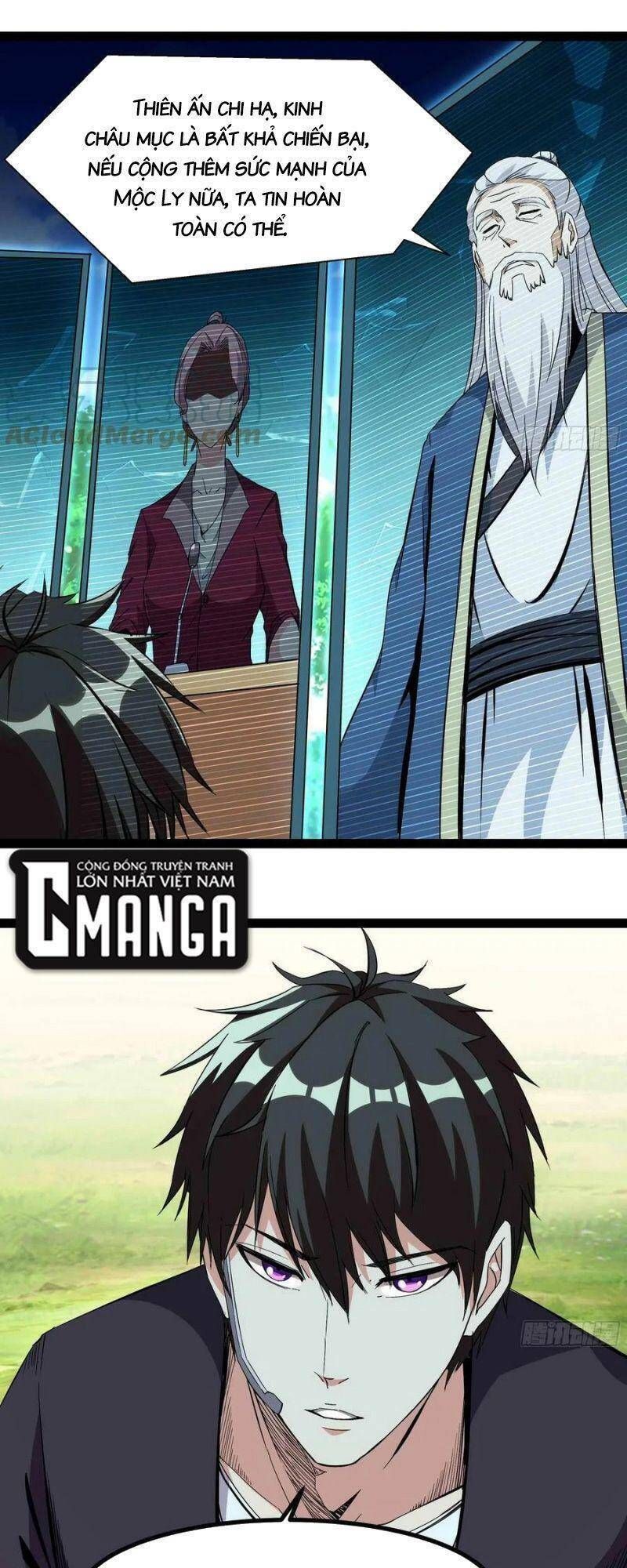 đọc truyện Trùng Sinh Đô Thị Thiên Tôn Chương 316 ảnh 11 tại Thiên Thai Truyện