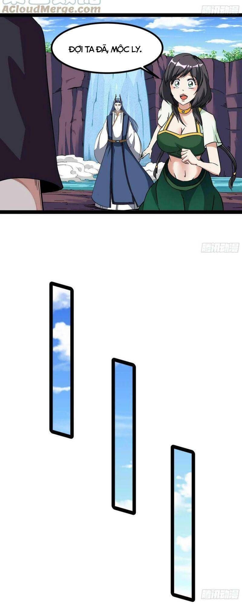 đọc truyện Trùng Sinh Đô Thị Thiên Tôn Chương 317 ảnh 15 tại Thiên Thai Truyện