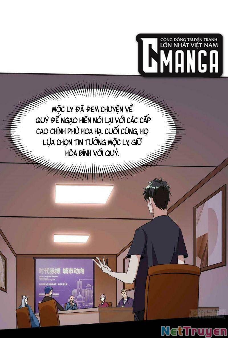 đọc truyện Trùng Sinh Đô Thị Thiên Tôn Chương 317 ảnh 16 tại Thiên Thai Truyện