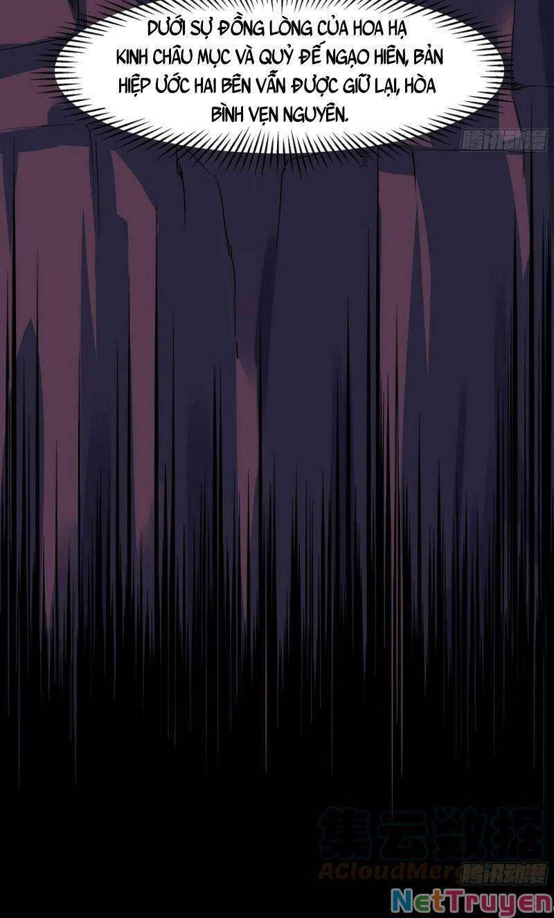 đọc truyện Trùng Sinh Đô Thị Thiên Tôn Chương 317 ảnh 18 tại Thiên Thai Truyện