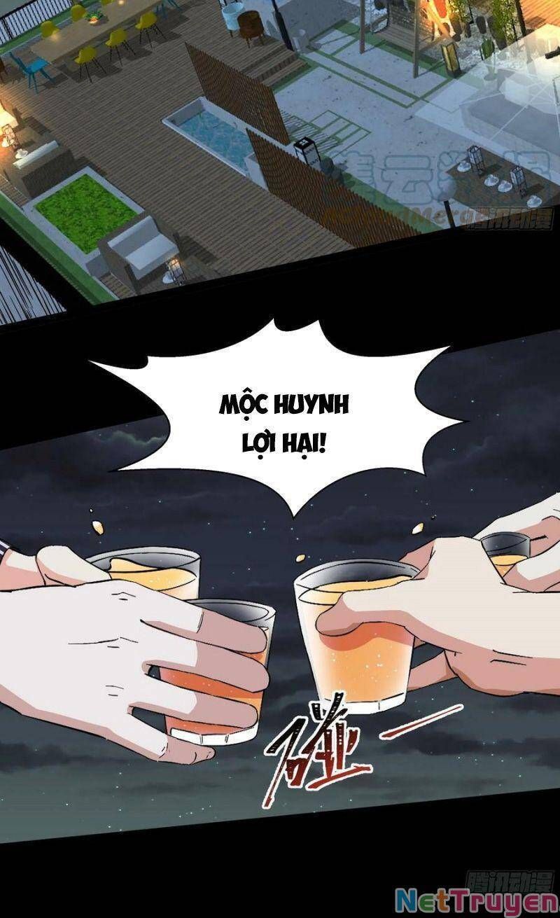 đọc truyện Trùng Sinh Đô Thị Thiên Tôn Chương 317 ảnh 20 tại Thiên Thai Truyện