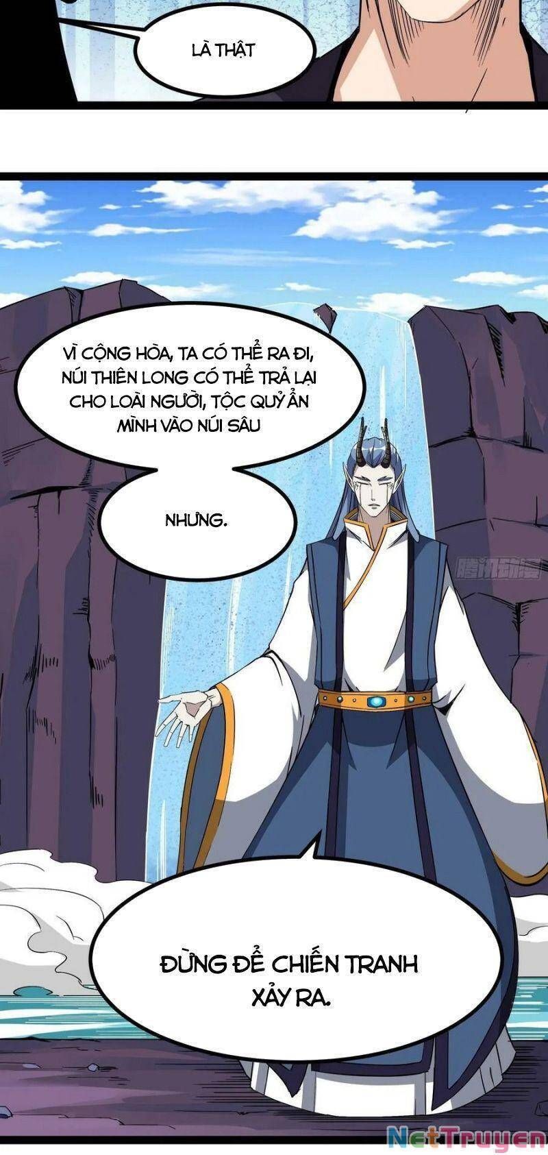 đọc truyện Trùng Sinh Đô Thị Thiên Tôn Chương 317 ảnh 4 tại Thiên Thai Truyện