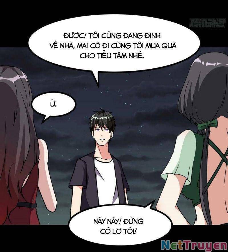 đọc truyện Trùng Sinh Đô Thị Thiên Tôn Chương 317 ảnh 22 tại Thiên Thai Truyện