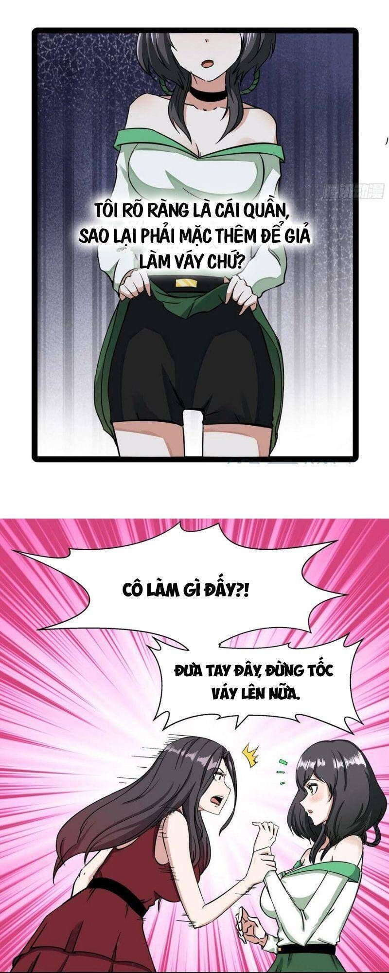 đọc truyện Trùng Sinh Đô Thị Thiên Tôn Chương 317 ảnh 27 tại Thiên Thai Truyện