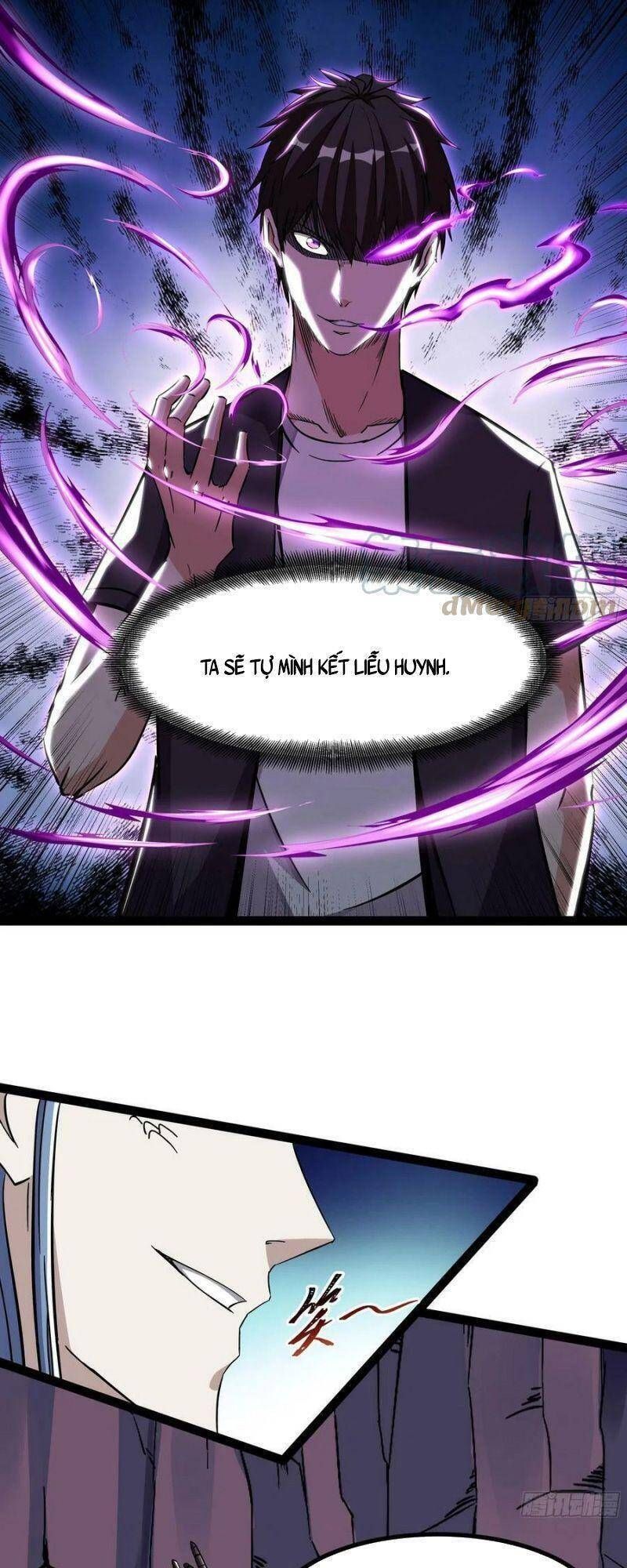 đọc truyện Trùng Sinh Đô Thị Thiên Tôn Chương 317 ảnh 9 tại Thiên Thai Truyện