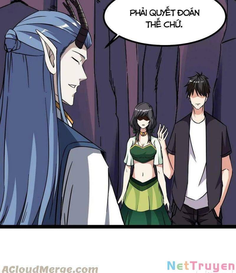 đọc truyện Trùng Sinh Đô Thị Thiên Tôn Chương 317 ảnh 10 tại Thiên Thai Truyện