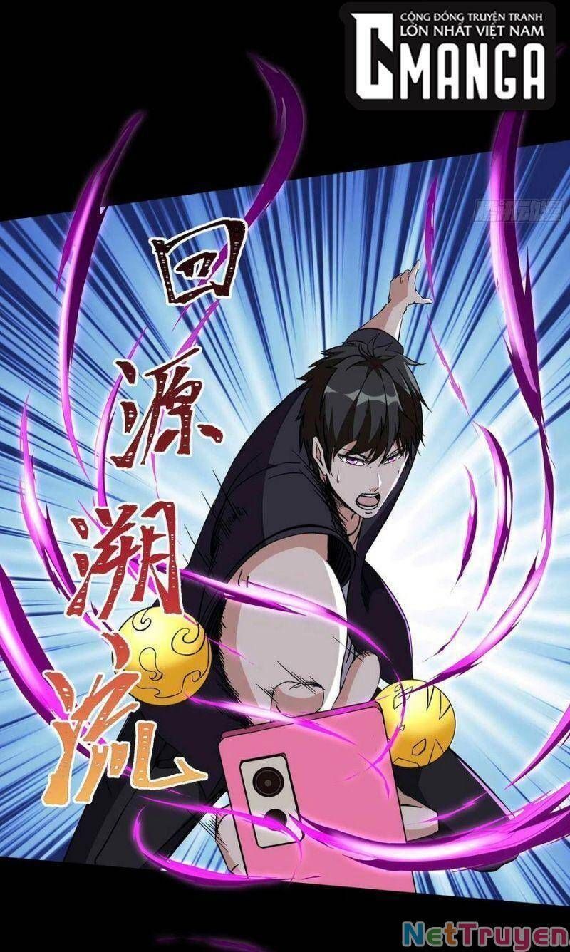 đọc truyện Trùng Sinh Đô Thị Thiên Tôn Chương 319 ảnh 14 tại Thiên Thai Truyện