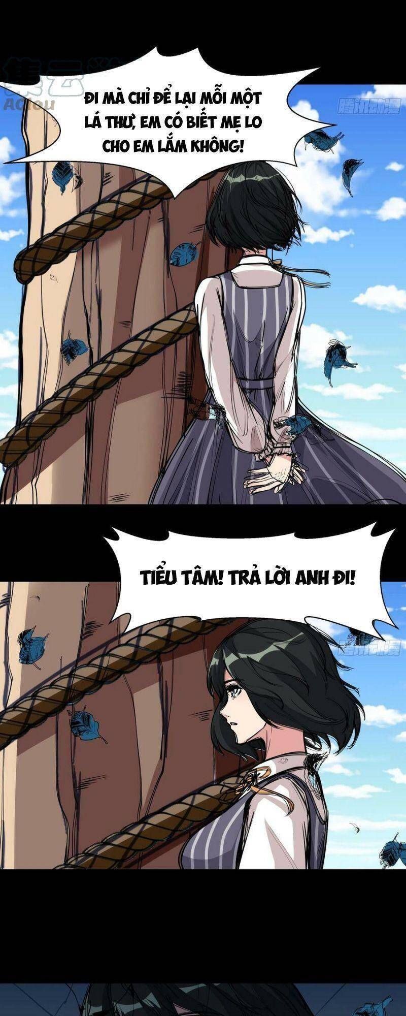 đọc truyện Trùng Sinh Đô Thị Thiên Tôn Chương 319 ảnh 19 tại Thiên Thai Truyện