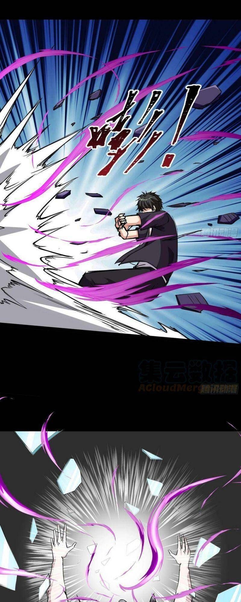 đọc truyện Trùng Sinh Đô Thị Thiên Tôn Chương 319 ảnh 21 tại Thiên Thai Truyện