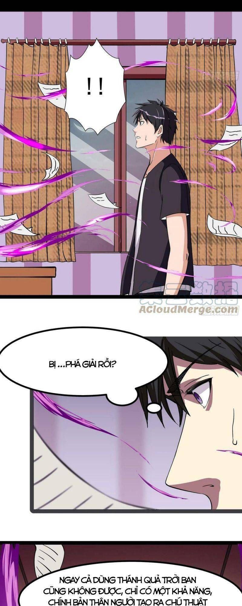 đọc truyện Trùng Sinh Đô Thị Thiên Tôn Chương 319 ảnh 24 tại Thiên Thai Truyện