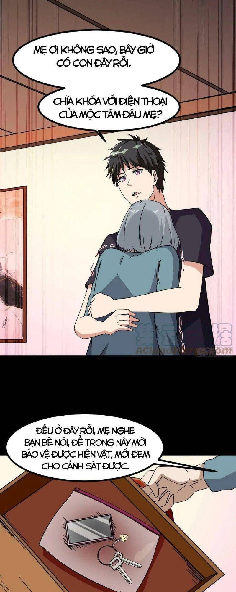 đọc truyện Trùng Sinh Đô Thị Thiên Tôn Chương 319 ảnh 5 tại Thiên Thai Truyện