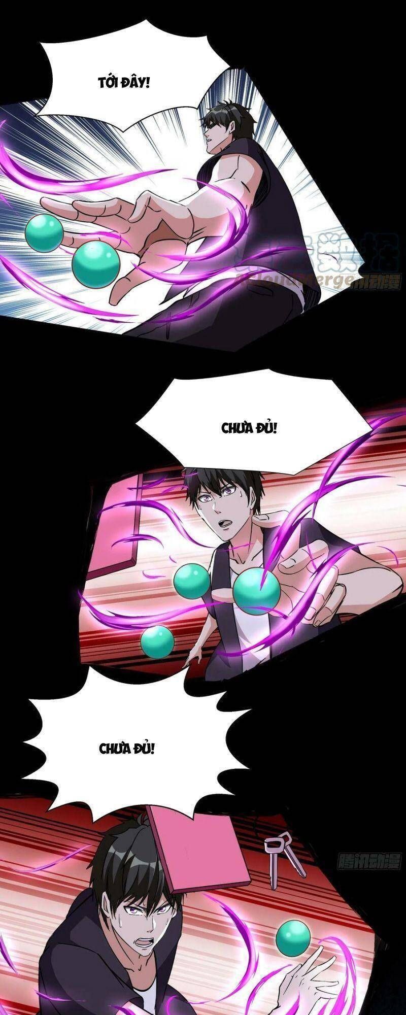 đọc truyện Trùng Sinh Đô Thị Thiên Tôn Chương 319 ảnh 11 tại Thiên Thai Truyện