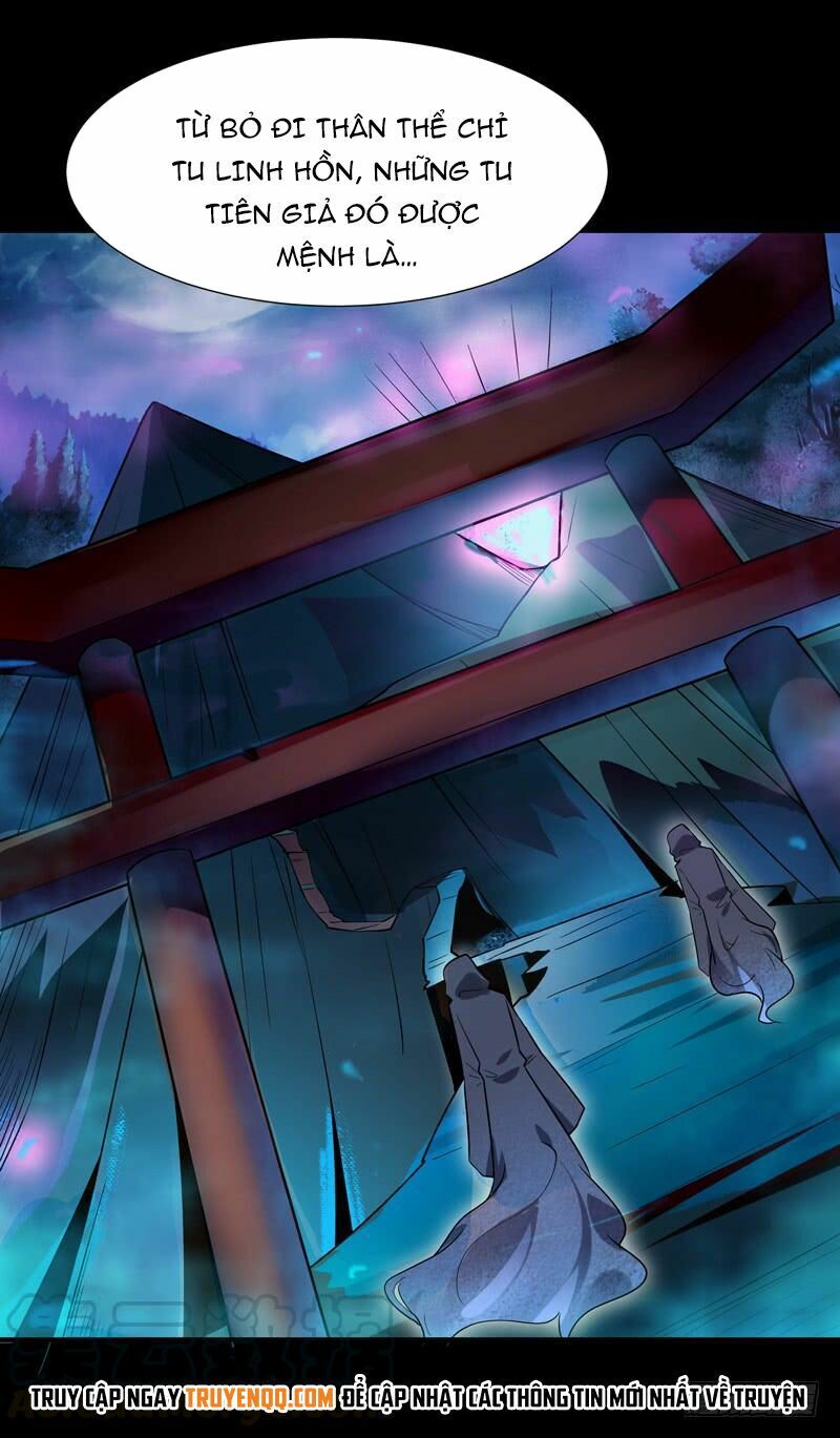 đọc truyện Trùng Sinh Đô Thị Thiên Tôn Chương 32 ảnh 12 tại Thiên Thai Truyện