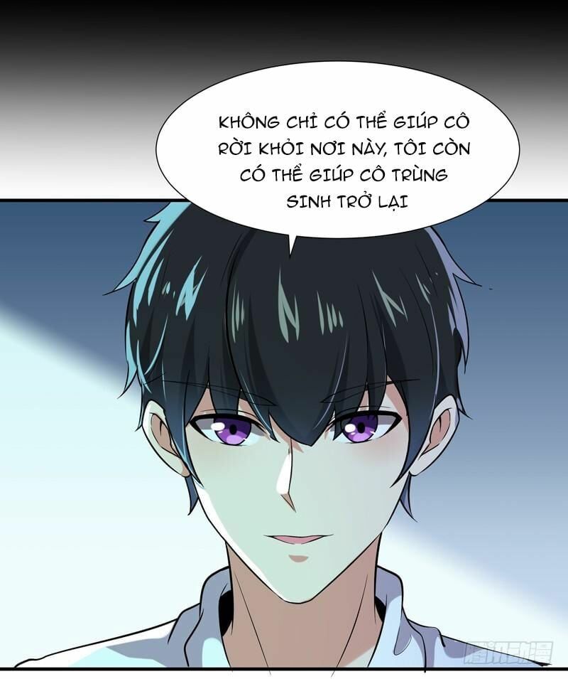 đọc truyện Trùng Sinh Đô Thị Thiên Tôn Chương 32 ảnh 14 tại Thiên Thai Truyện