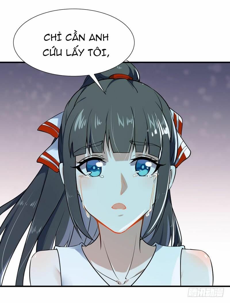 đọc truyện Trùng Sinh Đô Thị Thiên Tôn Chương 32 ảnh 15 tại Thiên Thai Truyện