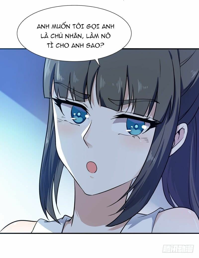 đọc truyện Trùng Sinh Đô Thị Thiên Tôn Chương 32 ảnh 20 tại Thiên Thai Truyện