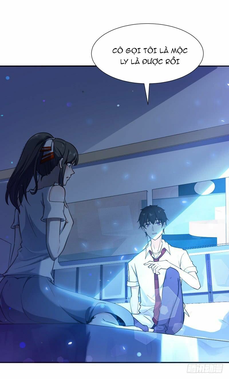 đọc truyện Trùng Sinh Đô Thị Thiên Tôn Chương 32 ảnh 21 tại Thiên Thai Truyện