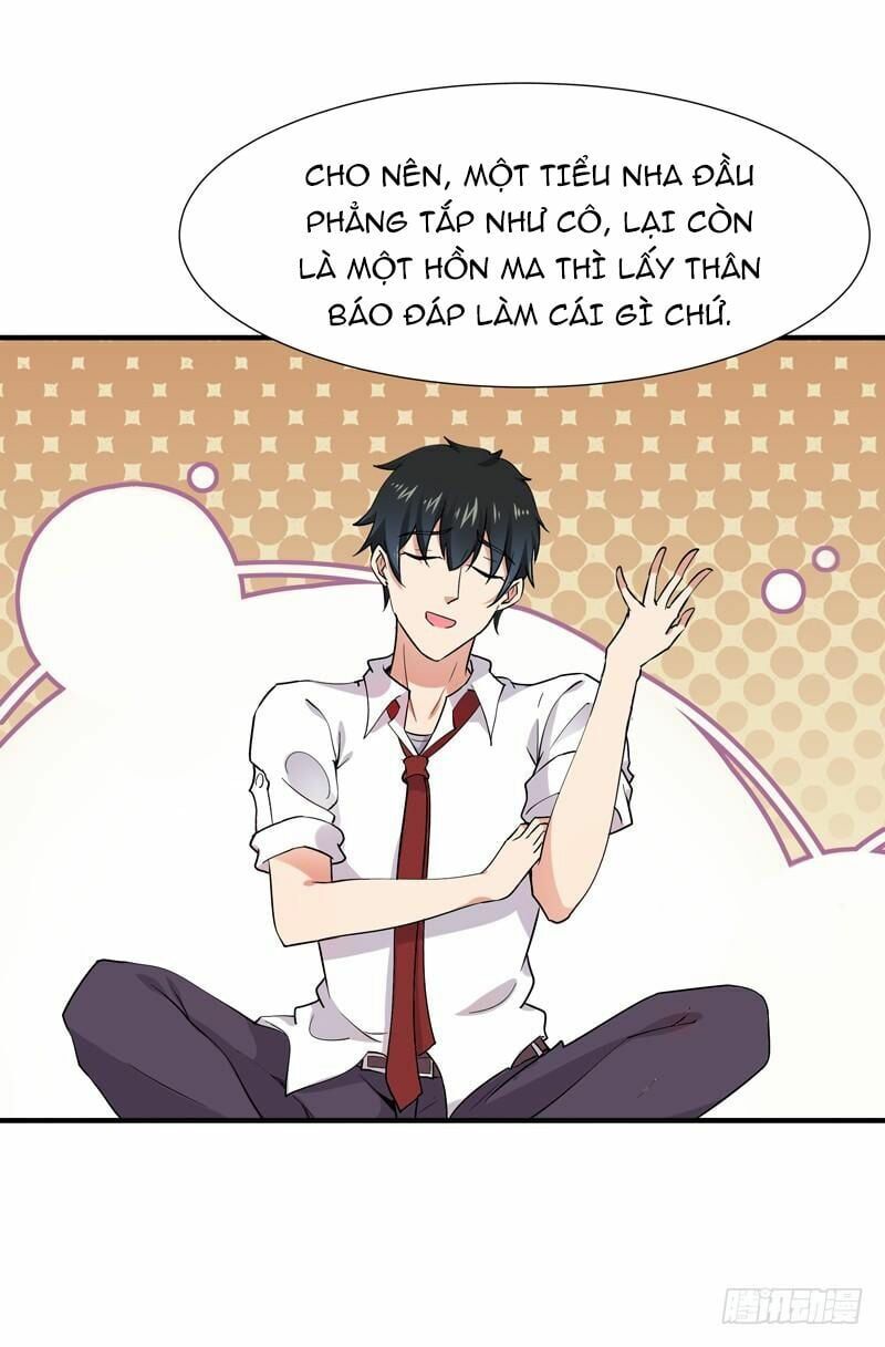 đọc truyện Trùng Sinh Đô Thị Thiên Tôn Chương 32 ảnh 30 tại Thiên Thai Truyện