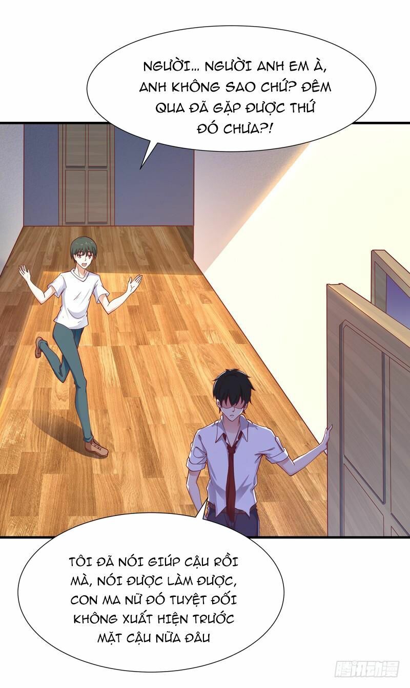 đọc truyện Trùng Sinh Đô Thị Thiên Tôn Chương 32 ảnh 34 tại Thiên Thai Truyện