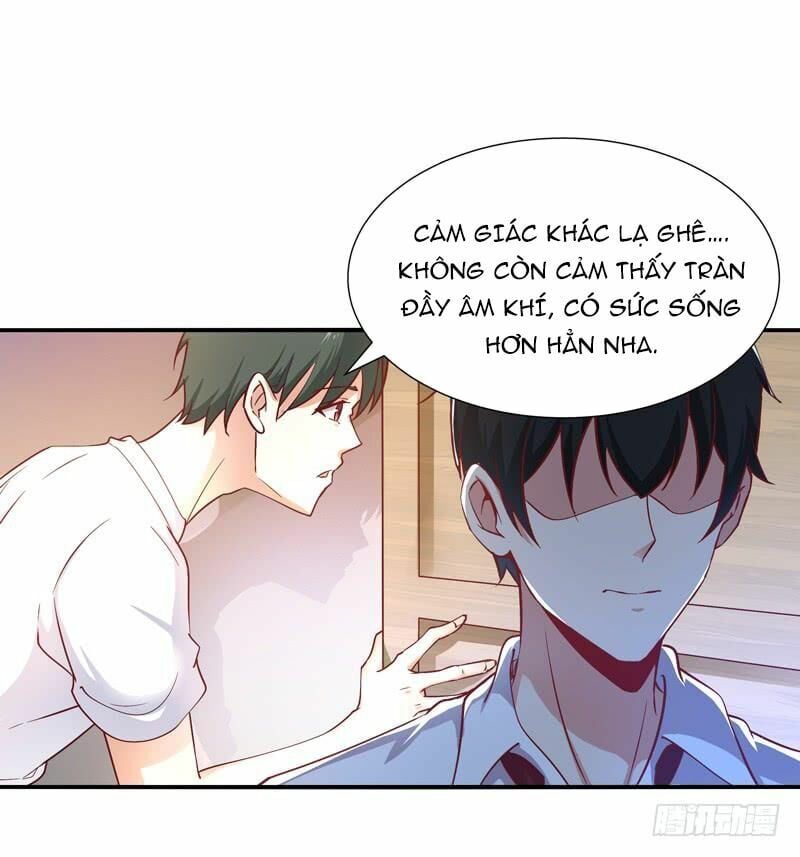 đọc truyện Trùng Sinh Đô Thị Thiên Tôn Chương 32 ảnh 35 tại Thiên Thai Truyện