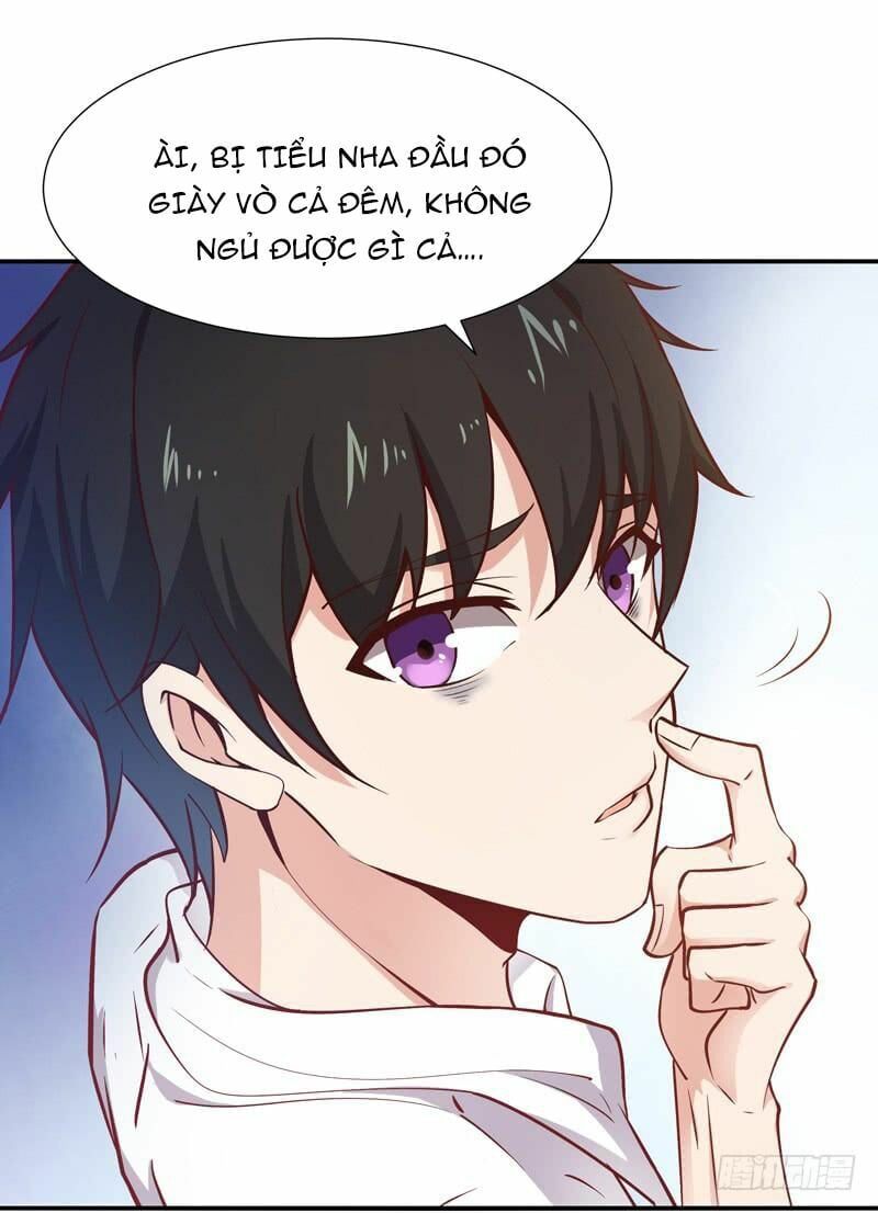 đọc truyện Trùng Sinh Đô Thị Thiên Tôn Chương 32 ảnh 37 tại Thiên Thai Truyện