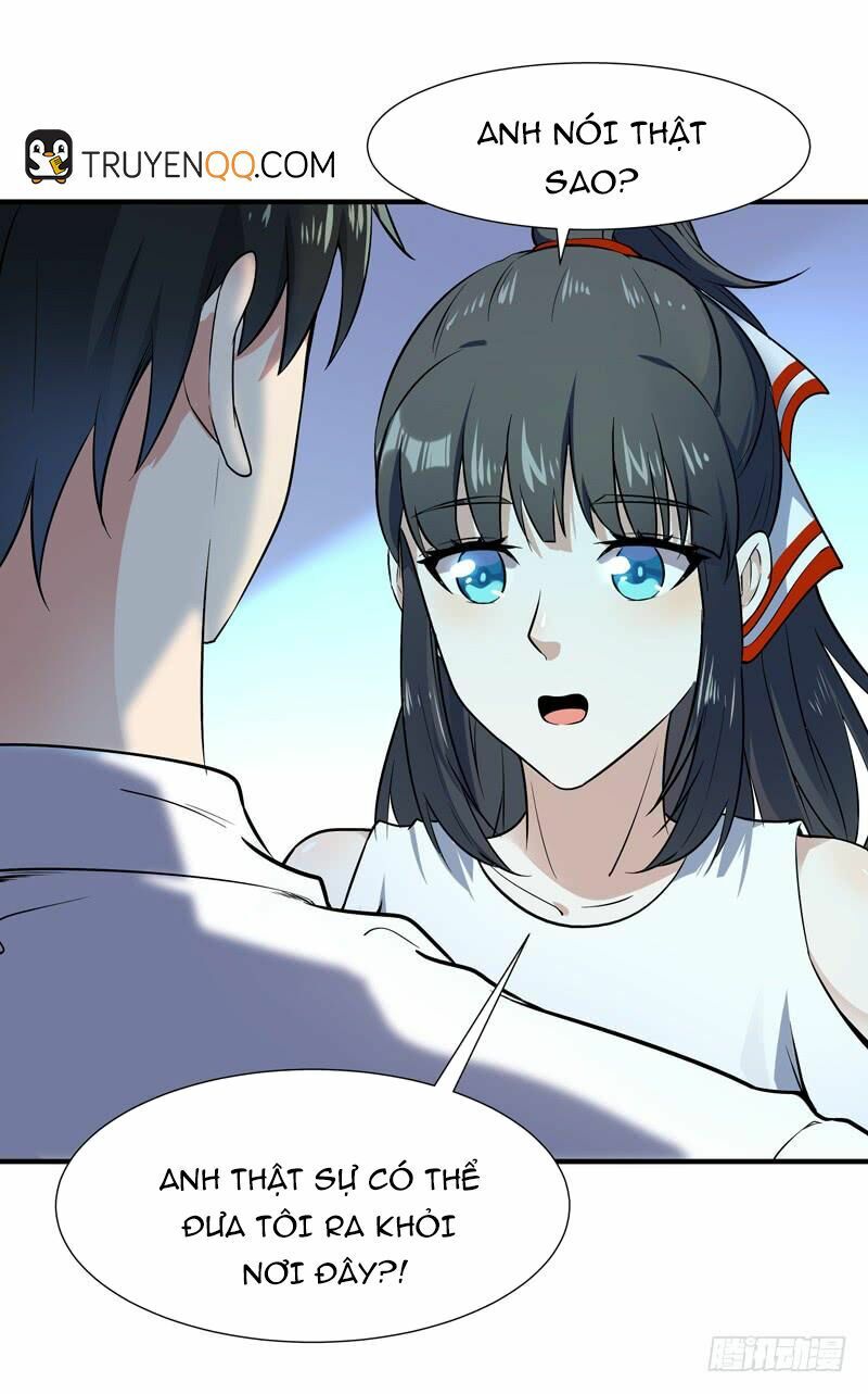 đọc truyện Trùng Sinh Đô Thị Thiên Tôn Chương 32 ảnh 6 tại Thiên Thai Truyện