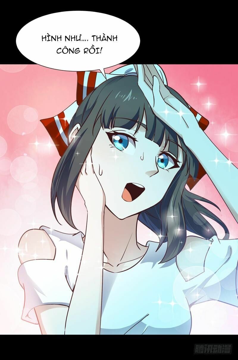 đọc truyện Trùng Sinh Đô Thị Thiên Tôn Chương 32 ảnh 42 tại Thiên Thai Truyện