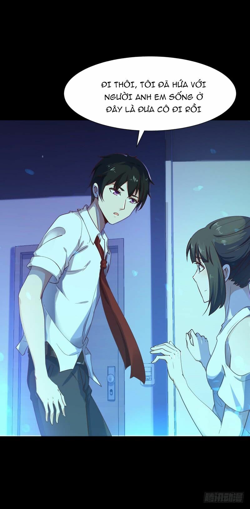 đọc truyện Trùng Sinh Đô Thị Thiên Tôn Chương 32 ảnh 43 tại Thiên Thai Truyện